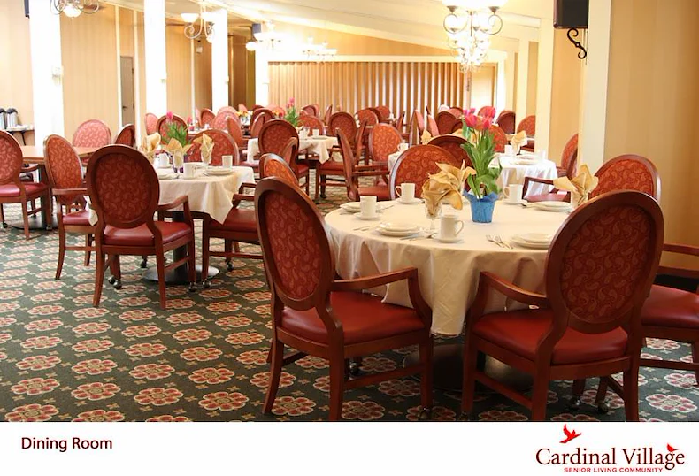 Image of Cardinal Village (6)