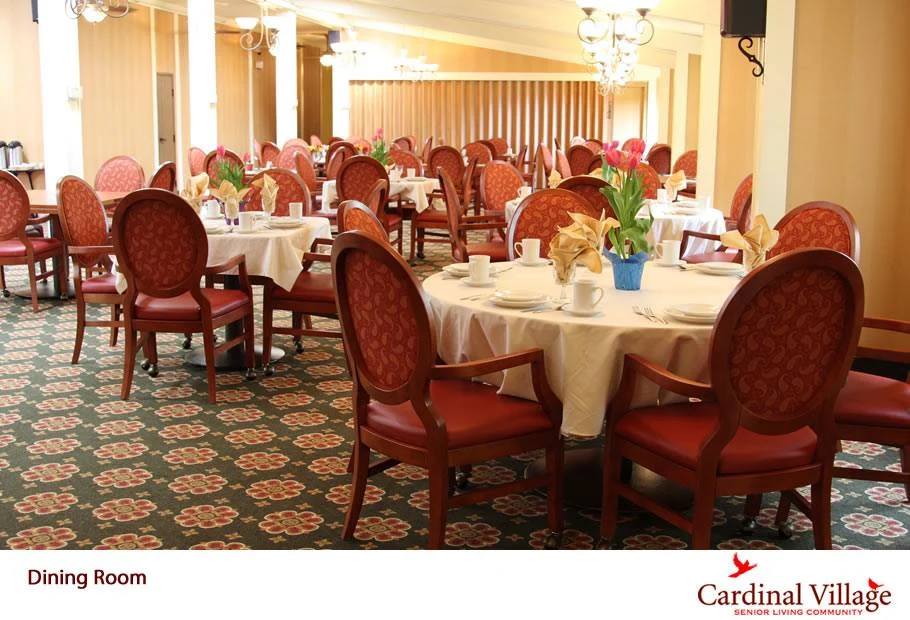 Image of Cardinal Village (6)