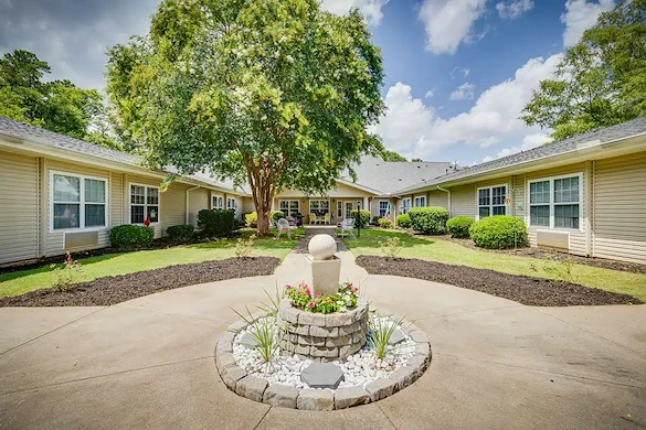 Image of Hammond Square Assisted Living (8)