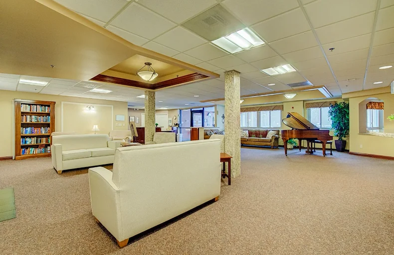 Image of Woods of Caledonia (8)