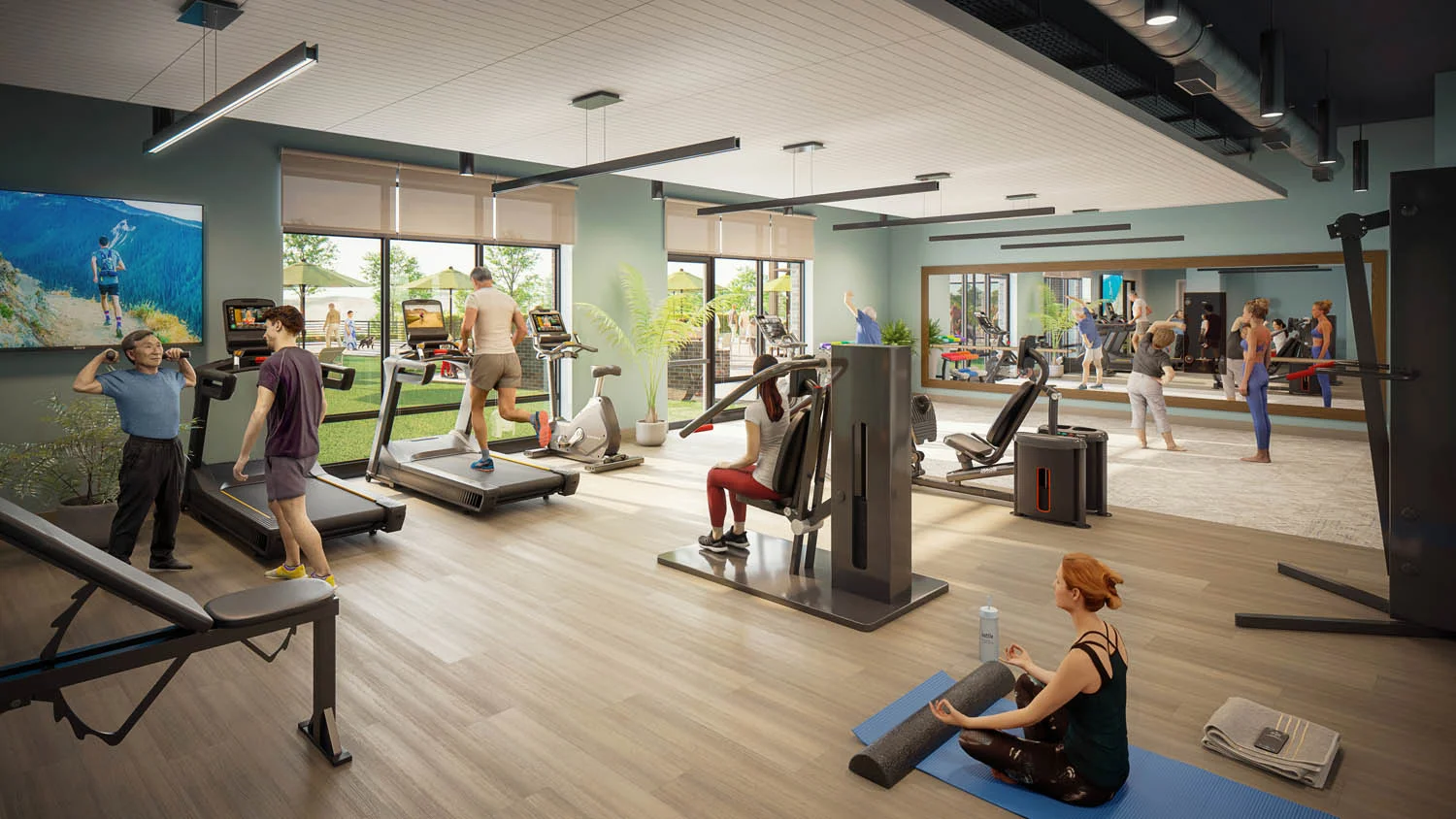 Image of The Reserve at Lone Tree (5)