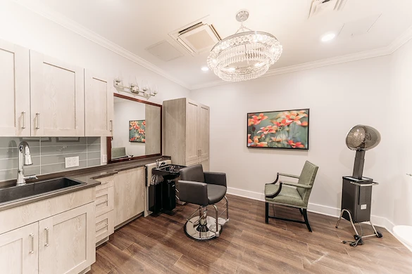 Image of The Capstone at Station Camp (2)