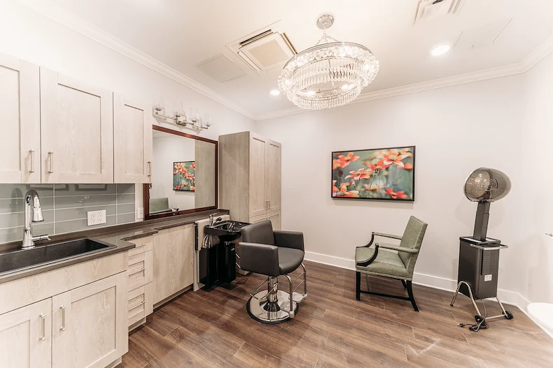 Image of The Capstone at Station Camp (2)