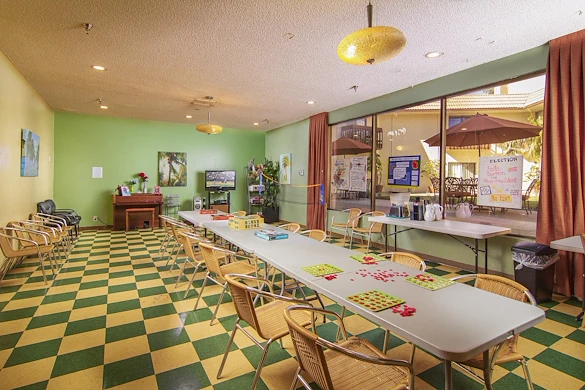 Image of Palmcrest Grand Retirement (4)