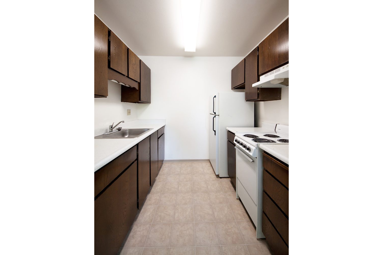 Image of Ponderosa Apartments (3)