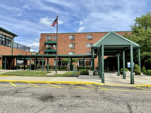 Image of Buckeye Forest at Fairfield Health Center (1)