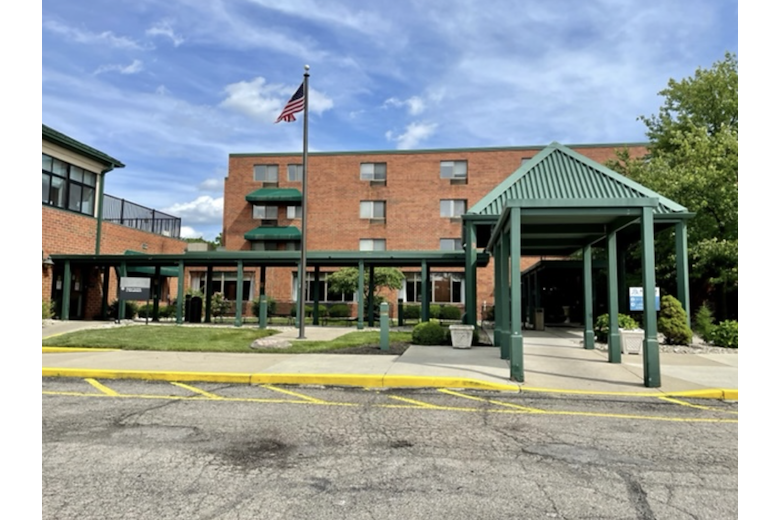 Image of Buckeye Forest at Fairfield Health Center (1)
