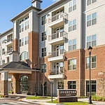 Image of Overture Cary (1)