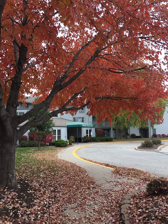 Image of McAuley Terrace (3)