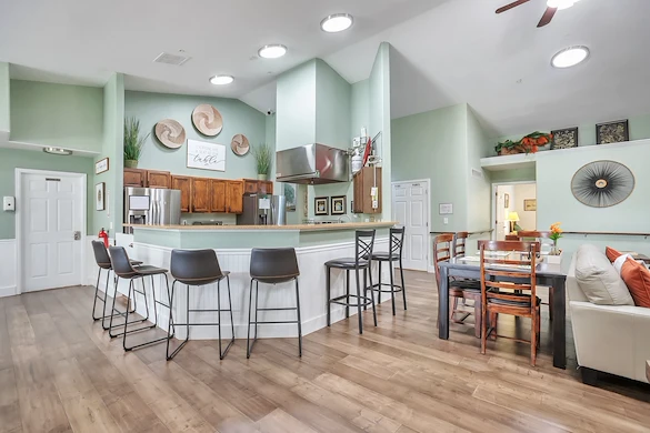 Image of Bel Aire (9)