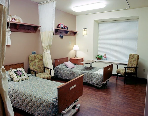 Image of The Oaks at Apostolic Christian Restmor (3)