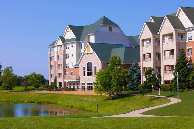 Image of Smith Crossing Senior Living (1)