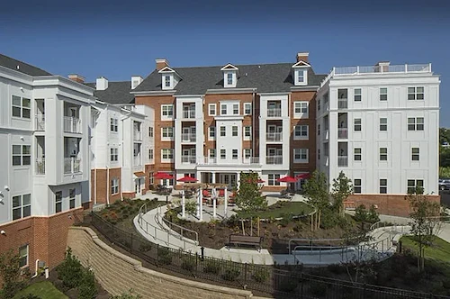 Image of Brightview White Marsh (2)