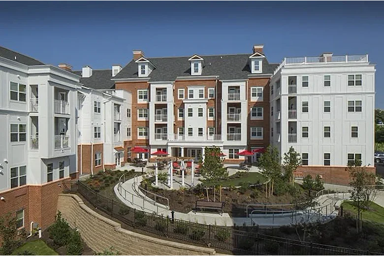 Image of Brightview White Marsh (2)