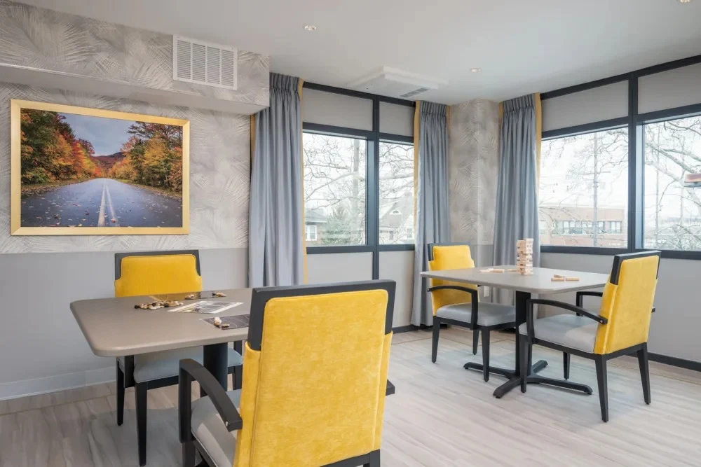 Image of Esplanade of Woodmere (2)