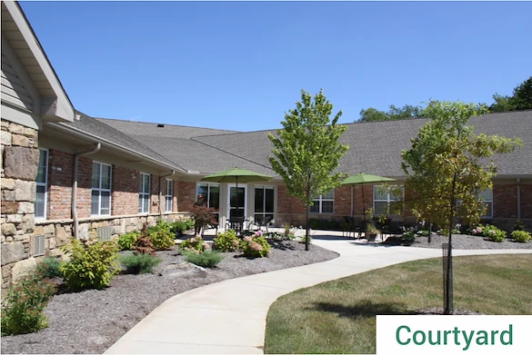 Image of Green Village Skilled Nursing & Rehabilitation Ltd (9)