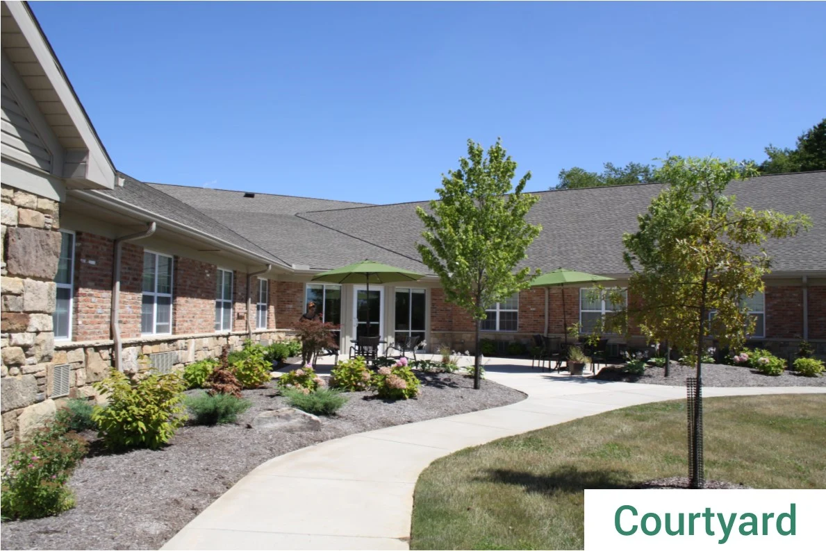 Image of Green Village Skilled Nursing & Rehabilitation Ltd (9)