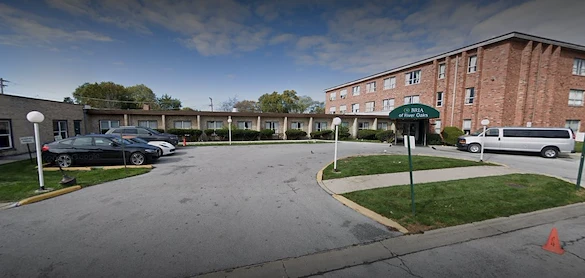 Image of BRIA Of River Oaks (1)