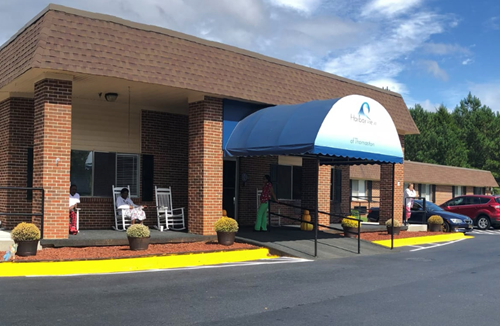 Image of Harborview Thomaston (1)
