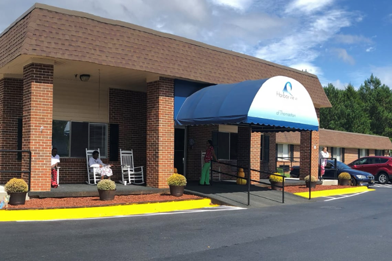 Image of Harborview Thomaston (1)