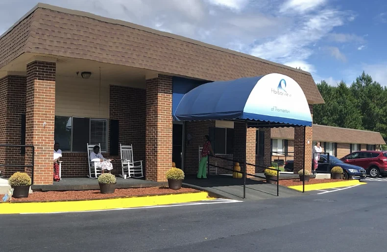 Image of Harborview Thomaston (1)