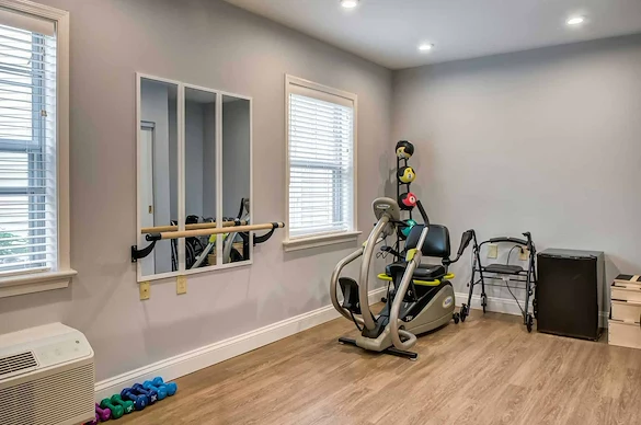 Image of Cura Living at East Norriton (7)