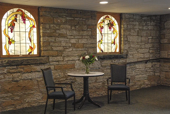 Image of Catholic Eldercare On Main (9)