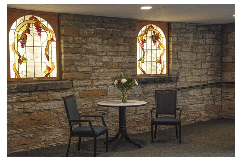 Image of Catholic Eldercare On Main (9)