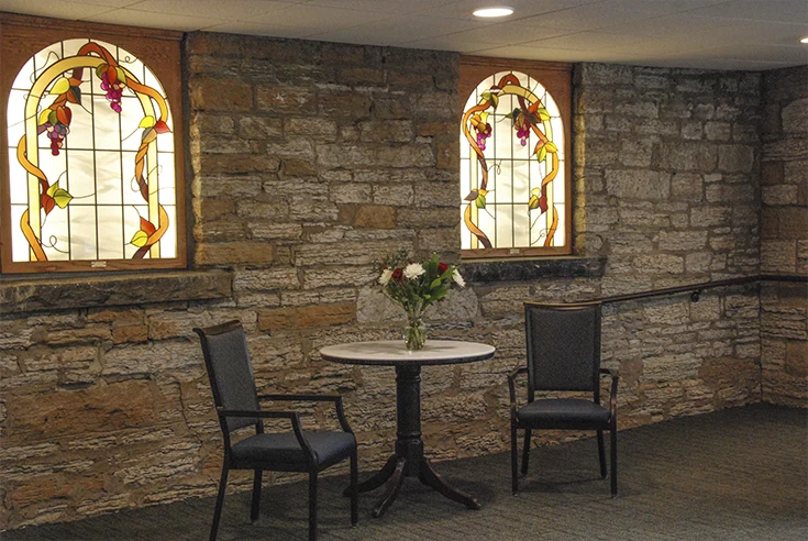 Image of Catholic Eldercare On Main (9)