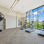 Image of The Sky Bridge at Town Center - The Arch (8)