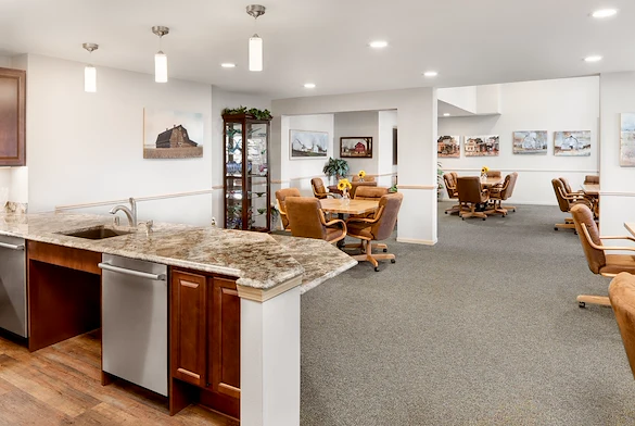 Image of Parkview Gardens Independent Living (5)