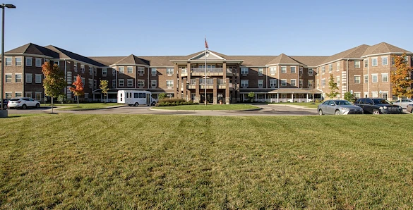 Image of Magnolia Springs Florence (2)