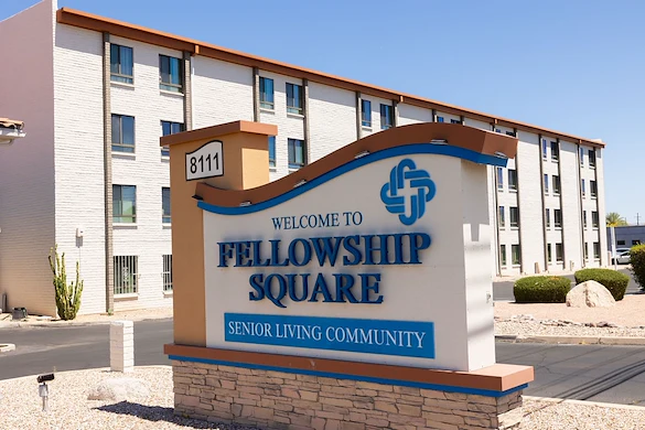 Image of Fellowship Square Tucson (10)
