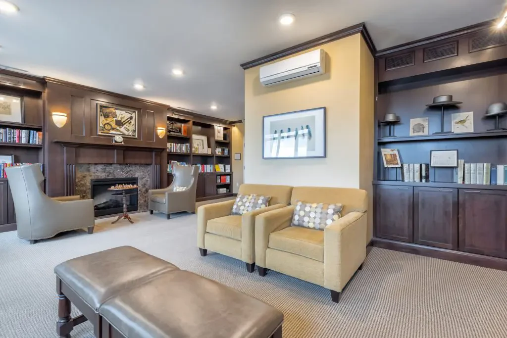 Image of Aegis Living Madison (3)