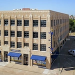 Image of Landmark on Lamar (1)