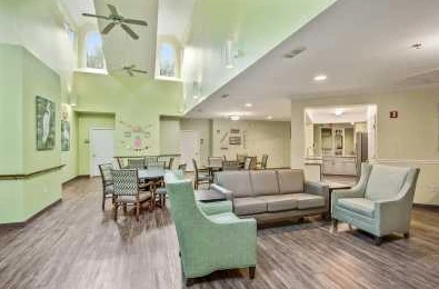 Image of Governor's Glen Memory Care Assisted Living (5)