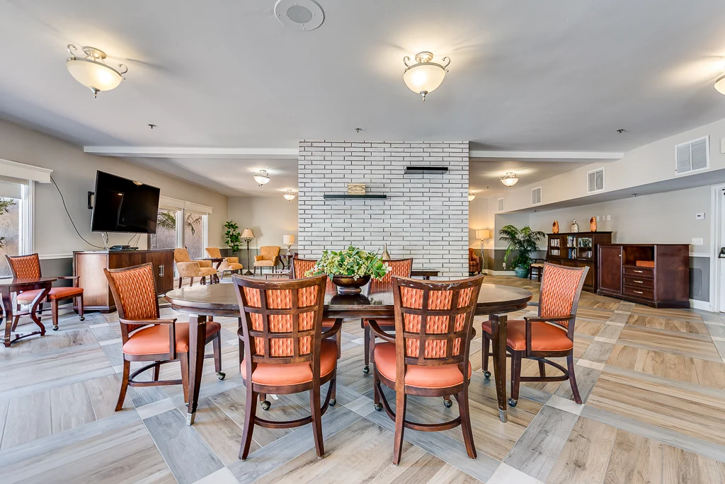 Image of Encinitas Senior Living (2)