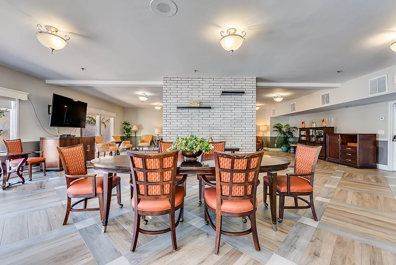 Image of Encinitas Senior Living (2)