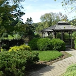 Image of Golden Gardens (2)