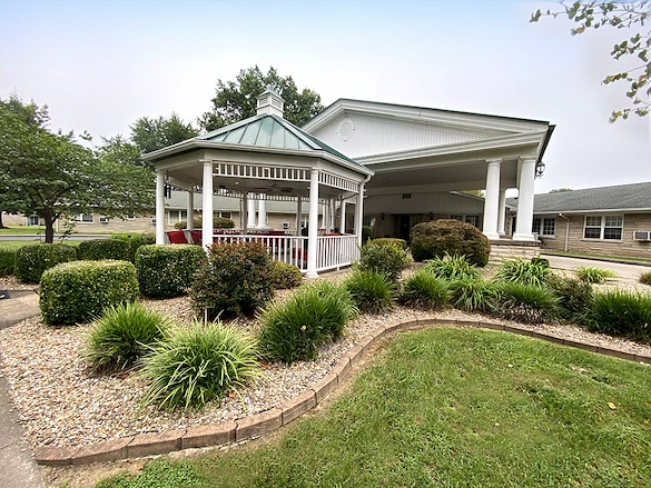 Image of Wabash Senior Living and Rehabilitation (3)