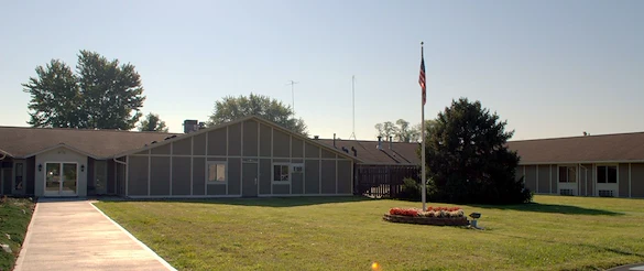 Image of Swiss Villa Nursing And Rehabilitation (1)