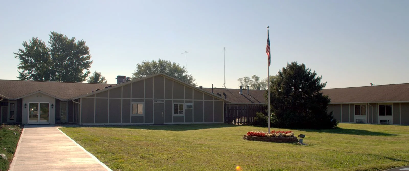 Image of Swiss Villa Nursing And Rehabilitation (1)