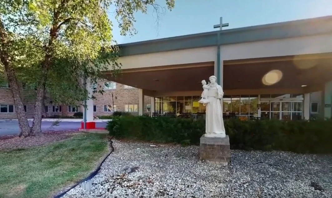 Image of Saint Anthony (3)