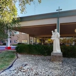 Image of Saint Anthony (3)