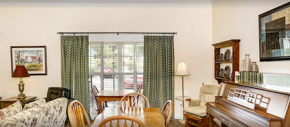 Image of Country Cottages Russellville (5)