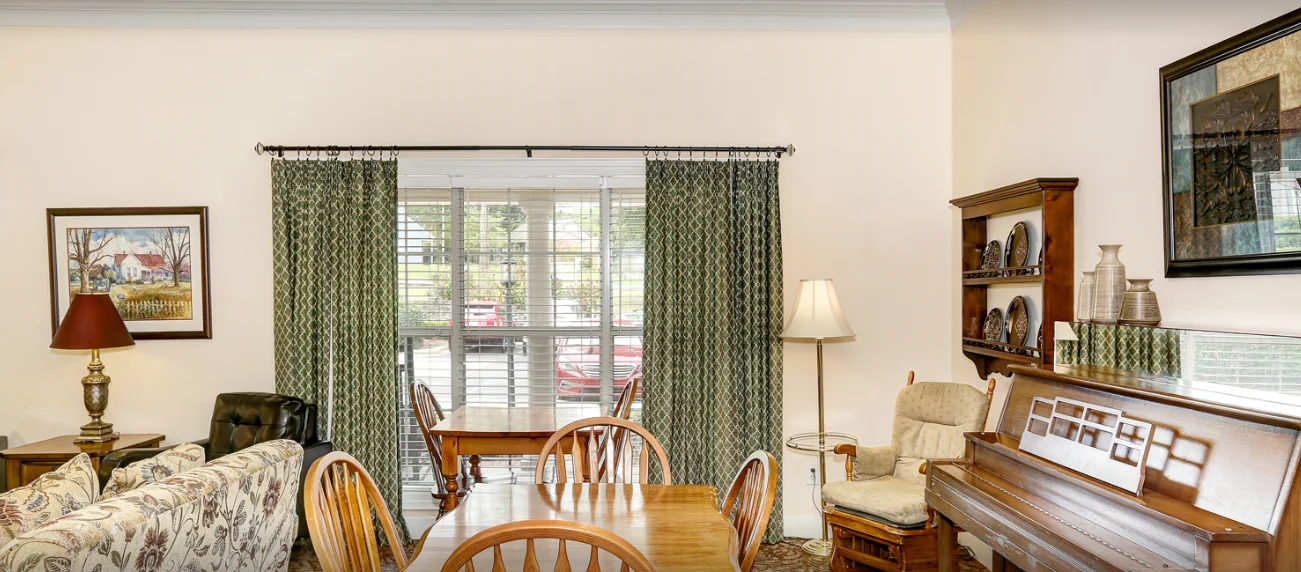 Image of Country Cottages Russellville (5)