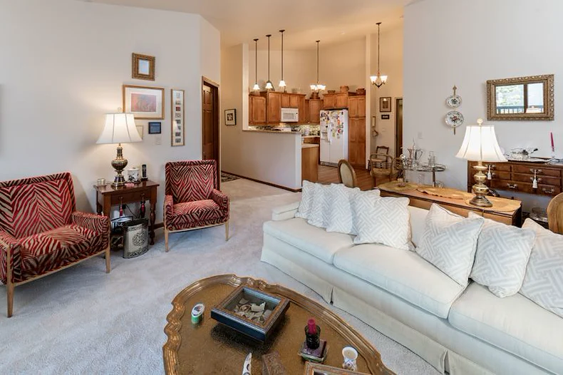 Image of The Apartments at Westhills (8)