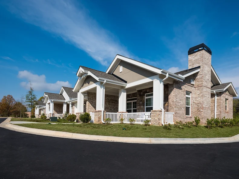 Image of Arbor Terrace Hamilton Mill (6)