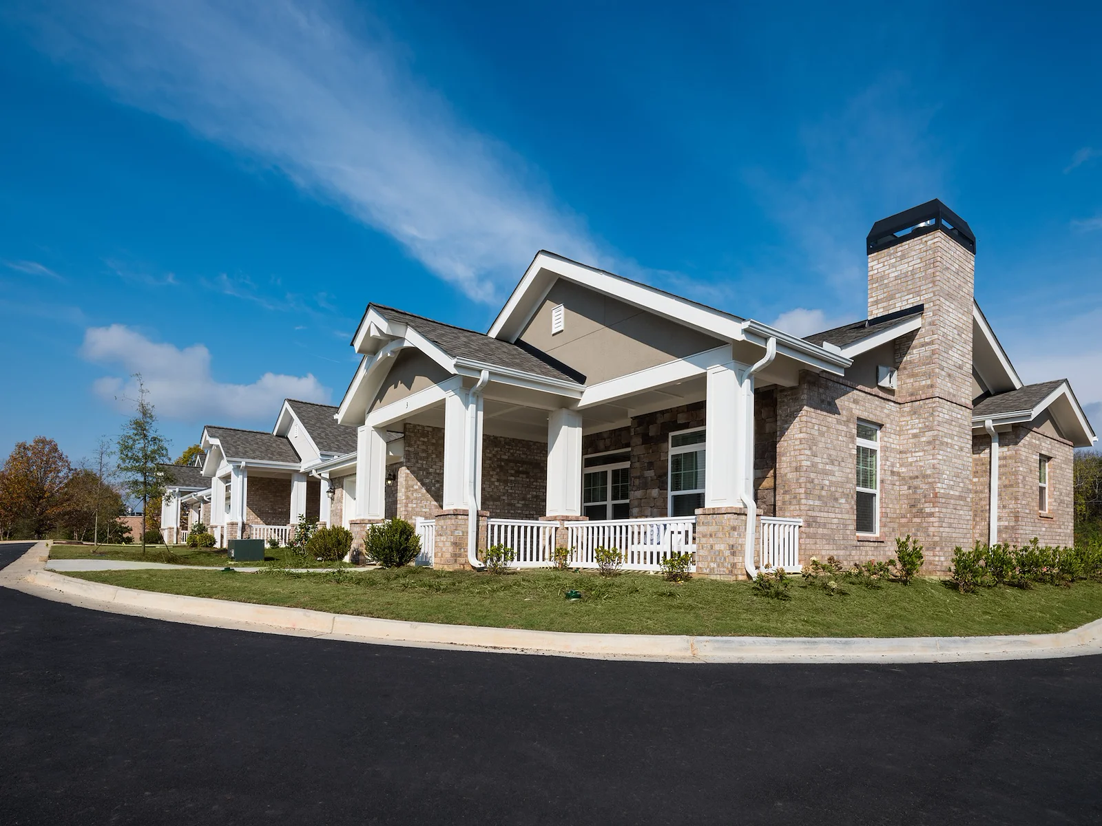 Image of Arbor Terrace Hamilton Mill (6)