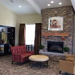 Image of Arbor Hills Rehabilitation And Healthcare Center (2)